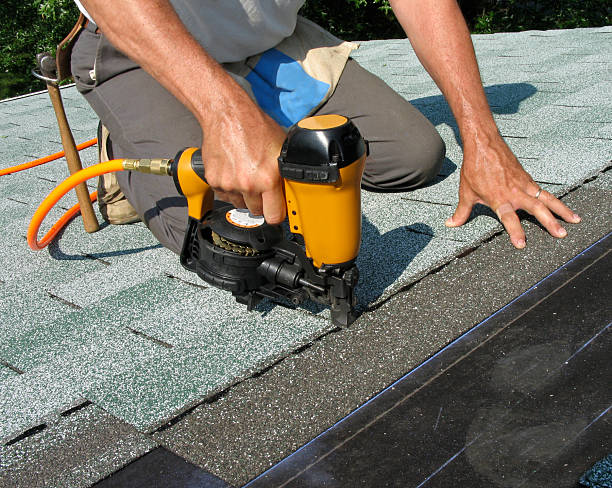 Quick and Trustworthy Emergency Roof Repair Services in Milford, NJ