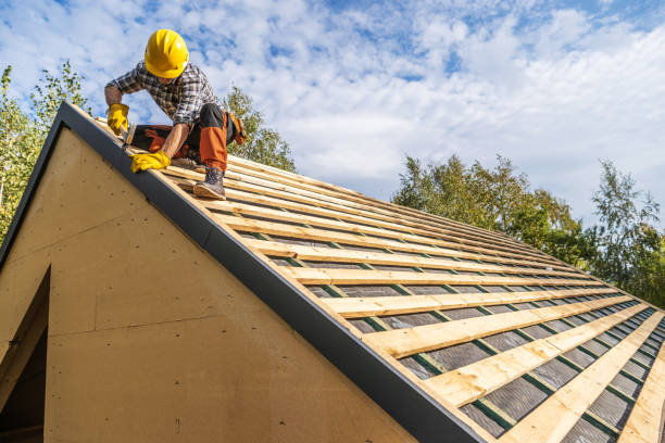 Best Residential Roofing Contractor  in Milford, NJ