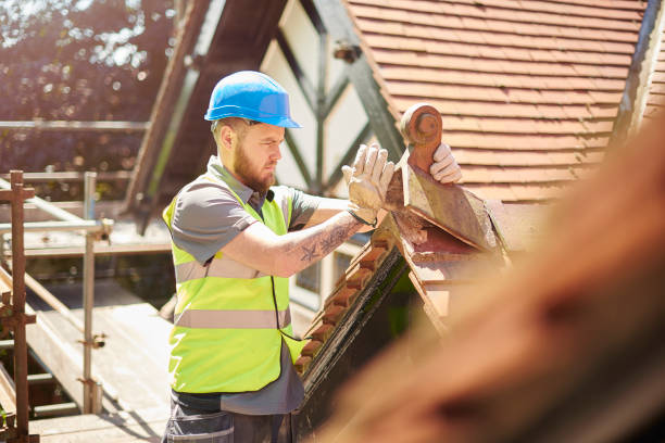 Best Local Roofing Companies  in Milford, NJ